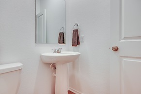 Spacious San Marcos Vacation Rental ~ 7 Mi to Town