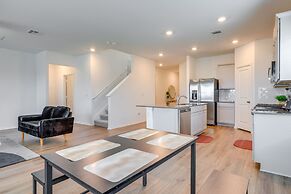 Spacious San Marcos Vacation Rental ~ 7 Mi to Town
