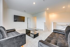 Spacious San Marcos Vacation Rental ~ 7 Mi to Town