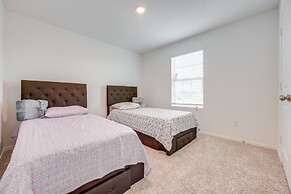 Spacious San Marcos Vacation Rental ~ 7 Mi to Town