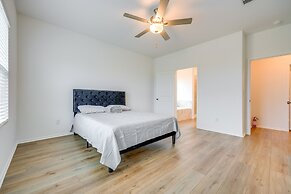 Spacious San Marcos Vacation Rental ~ 7 Mi to Town