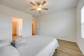 Spacious San Marcos Vacation Rental ~ 7 Mi to Town