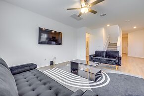 Spacious San Marcos Vacation Rental ~ 7 Mi to Town