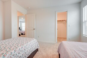 Spacious San Marcos Vacation Rental ~ 7 Mi to Town