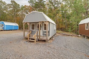 Cozy Higden Studio: Close to Greers Ferry Lake!
