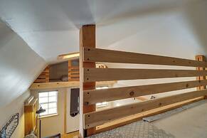 Cozy Higden Studio: Close to Greers Ferry Lake!