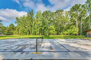 Cozy Higden Studio: Close to Greers Ferry Lake!