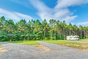 Cozy Higden Studio: Close to Greers Ferry Lake!