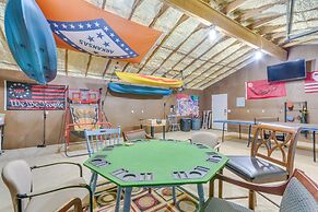 Cozy Higden Studio: Close to Greers Ferry Lake!