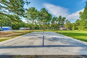 Cozy Higden Studio: Close to Greers Ferry Lake!