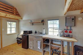 Cozy Higden Studio: Close to Greers Ferry Lake!