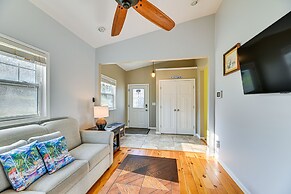 Pet-friendly Honeoye Cottage Rental: Walk to Lake!