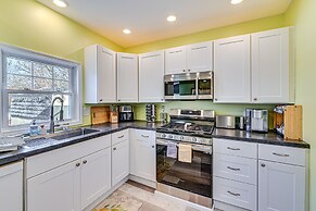 Pet-friendly Honeoye Cottage Rental: Walk to Lake!