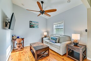 Pet-friendly Honeoye Cottage Rental: Walk to Lake!