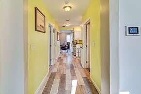 Pet-friendly Honeoye Cottage Rental: Walk to Lake!