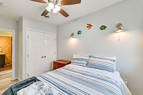 Pet-friendly Honeoye Cottage Rental: Walk to Lake!