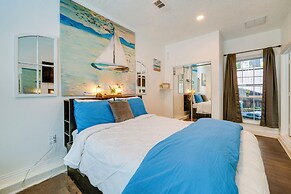 Walk to Lewisville Lake: Pet-friendly Texas Abode!