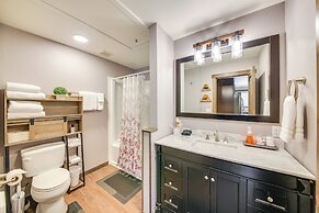 Scenic Priest Lake Vacation Rental: Deck + Views!