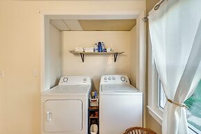 Dry Ridge Rental Home w/ Hot Tub & Game Room!