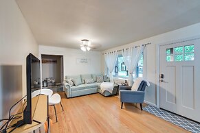 Dry Ridge Rental Home w/ Hot Tub & Game Room!