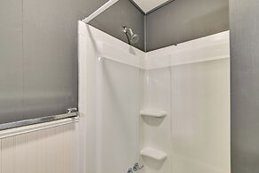 Dry Ridge Rental Home w/ Hot Tub & Game Room!