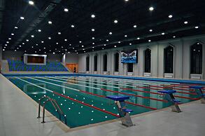 Arena Apartments Guba