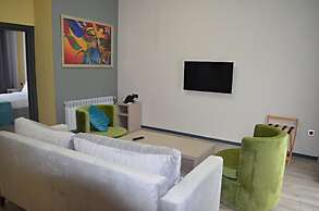 Arena Apartments Guba