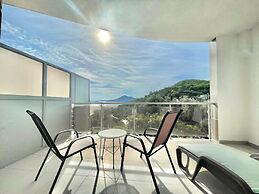 Sea view Apartments Panorama Przno
