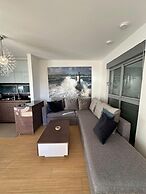 Sea view Apartments Panorama Przno