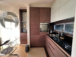 Sea view Apartments Panorama Przno
