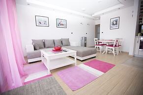 Sea view Apartments Panorama Przno