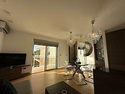 Sea view Apartments Panorama Przno