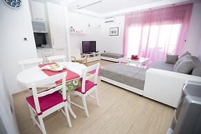 Sea view Apartments Panorama Przno