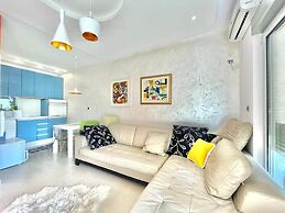 Sea view Apartments Panorama Przno