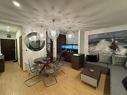 Sea view Apartments Panorama Przno