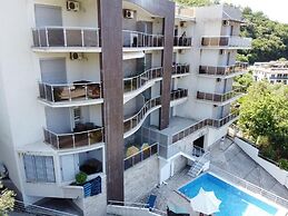 Sea view Apartments Panorama Przno