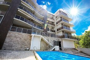 Sea view Apartments Panorama Przno