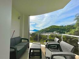 Sea view Apartments Panorama Przno