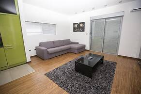 Sea view Apartments Panorama Przno