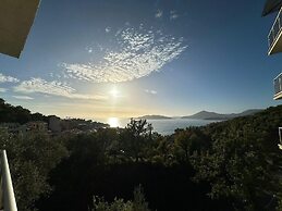 Sea view Apartments Panorama Przno