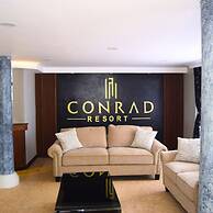 Conrad Hotel - Kitengela