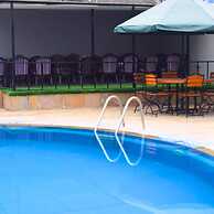 Conrad Hotel - Kitengela