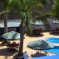 Conrad Hotel - Kitengela