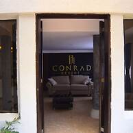 Conrad Hotel - Kitengela
