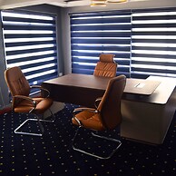 Conrad Hotel - Kitengela