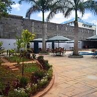 Conrad Hotel - Kitengela