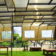 Conrad Hotel - Kitengela