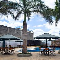 Conrad Hotel - Kitengela