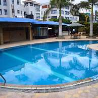 Conrad Hotel - Kitengela