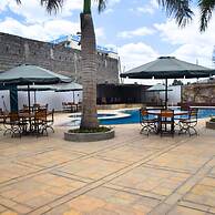 Conrad Hotel - Kitengela